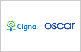 Cigna + Oscar